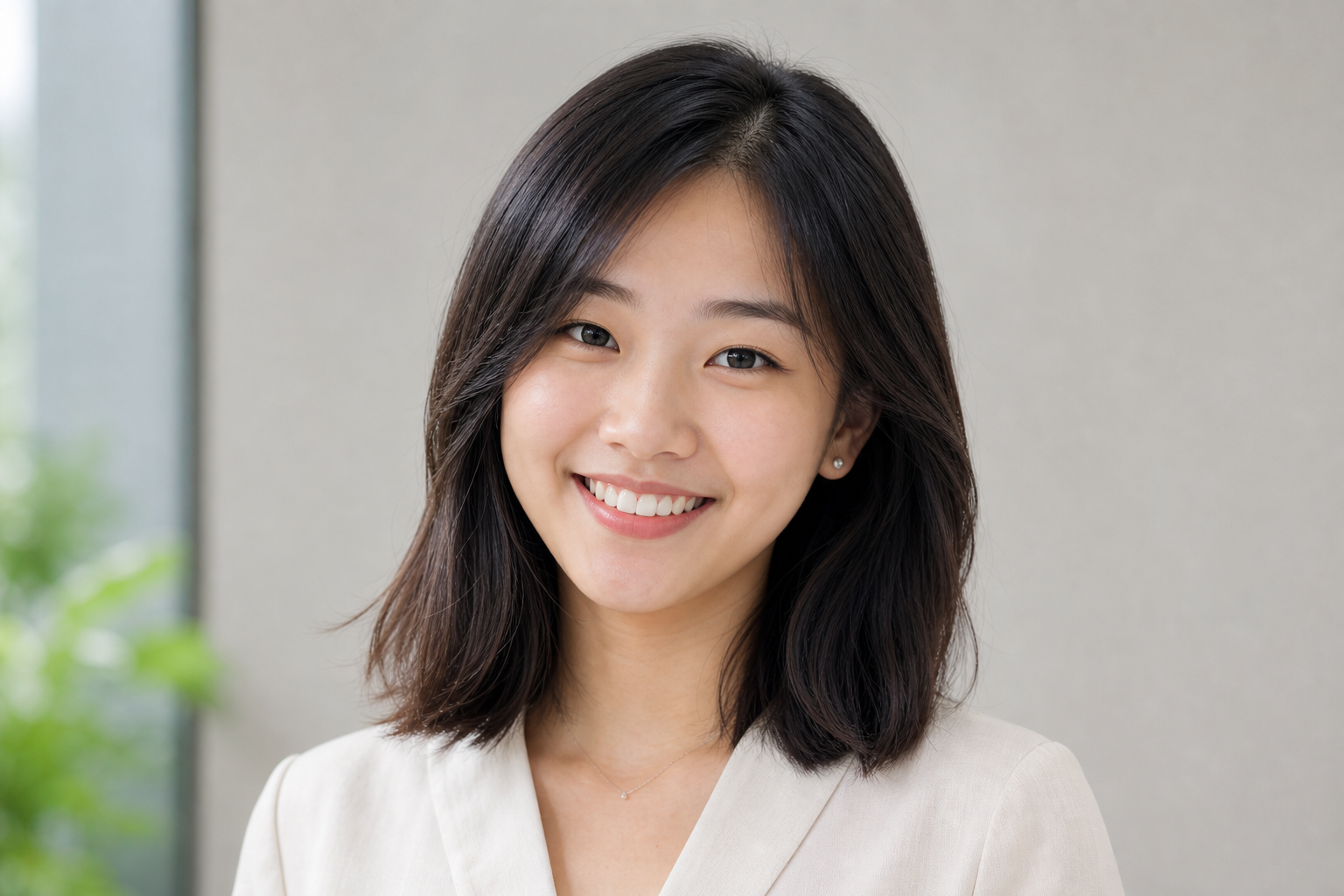 Sharleen Neo